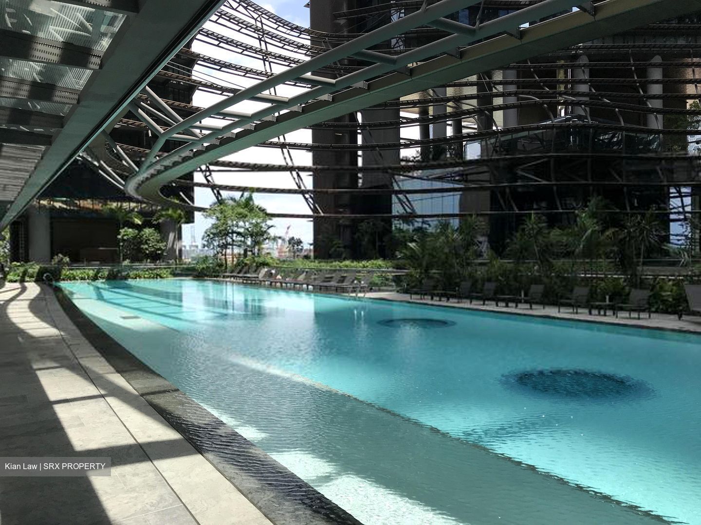 Marina One Residences (D1), Apartment #405844781